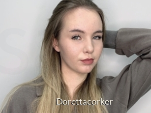 Dorettacorker