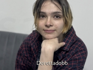 Dorettadobb