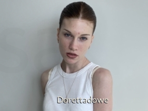 Dorettadowe