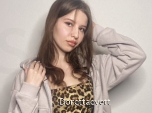 Dorettaevett