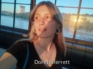 Dorettaferrett