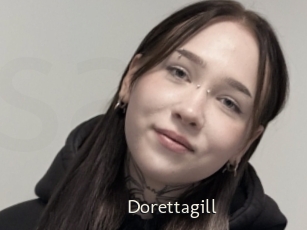 Dorettagill
