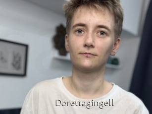 Dorettagingell