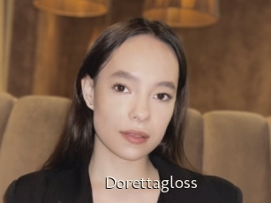 Dorettagloss