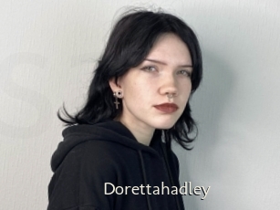 Dorettahadley