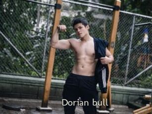 Dorian_bull