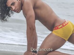 Doriancute