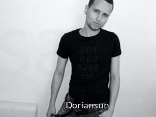 Doriansun