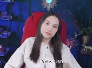 Dorisalen