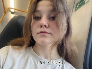 Dorisbroyli
