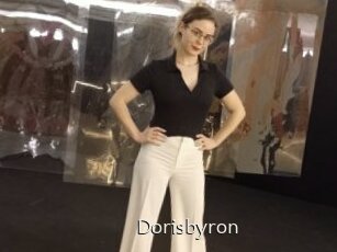Dorisbyron