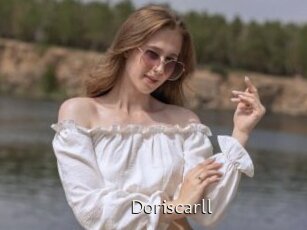 Doriscarll