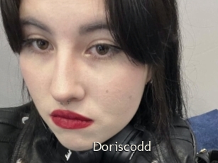Doriscodd