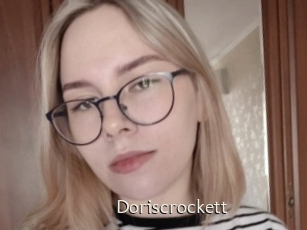 Doriscrockett