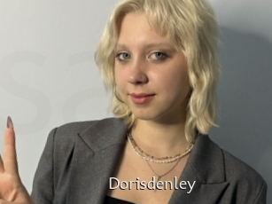 Dorisdenley