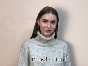 Dorisdunsford