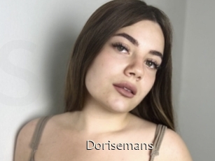 Dorisemans
