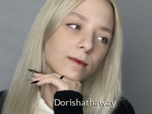 Dorishathaway