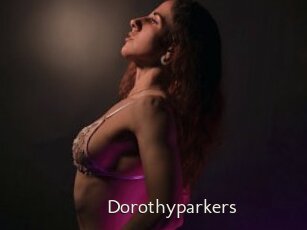 Dorothyparkers