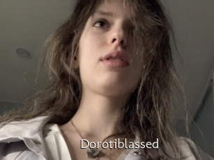 Dorotiblassed