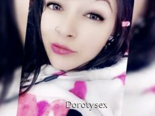 Dorotysex