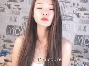 Doucoure