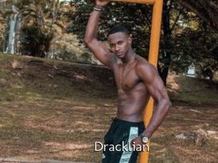 Dracklian