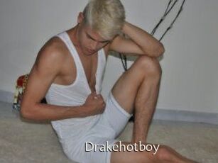 Drakehotboy