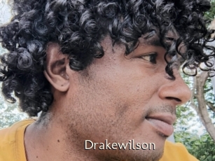 Drakewilson