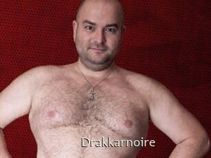 Drakkarnoire