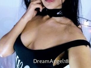 DreamAngel18