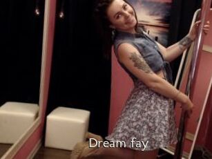 Dream_fay