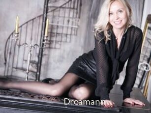 Dreamann