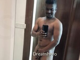 Dreamhero