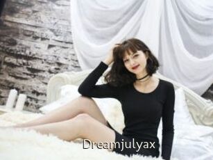Dreamjulyax