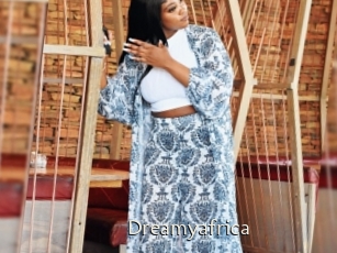 Dreamyafrica