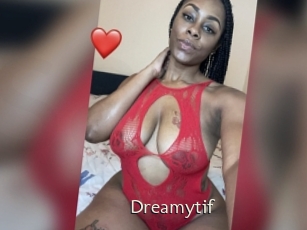Dreamytif