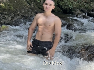 Drekfox
