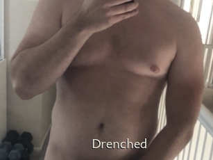 Drenched