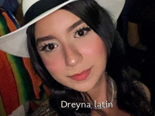 Dreyna_latin