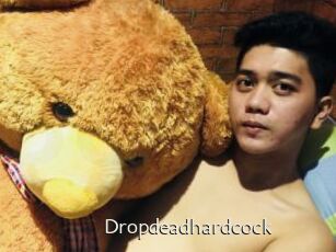 Dropdeadhardcock