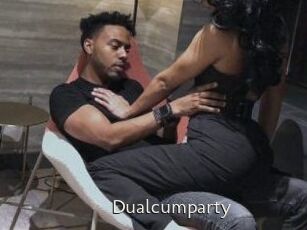 Dualcumparty