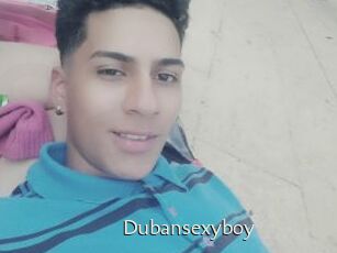 Dubansexyboy