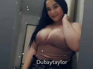 Dubaytaylor