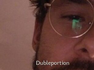 Dubleportion