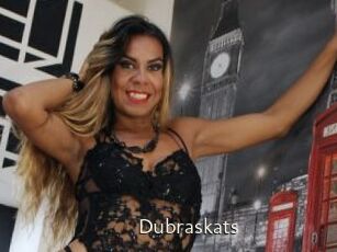 Dubraskats