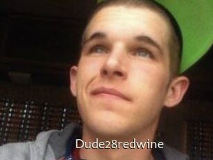 Dude28redwine