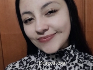 Duicealexa