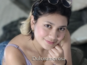 Dulceamorosa