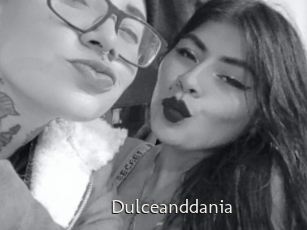Dulceanddania